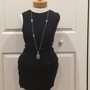 Turquoise Pendant